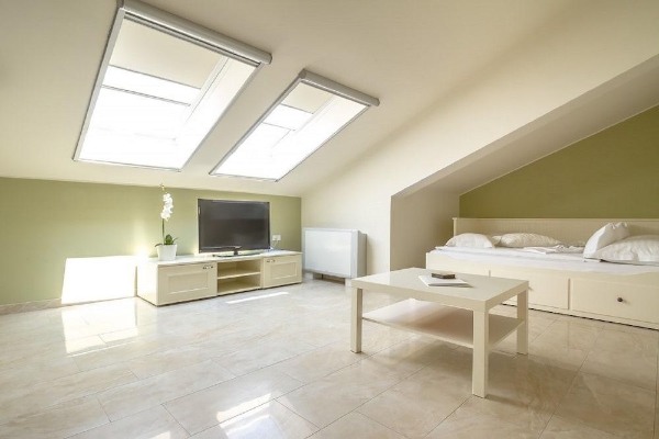 Hotel Luxury Villa Luce